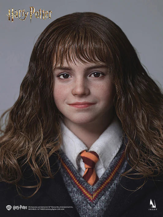 READY🔥InArt A011D1 Harry Potter and the Philosopher’s Stone - Hermione Granger 1/6 Figure Deluxe Version