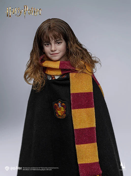 READY🔥InArt A011D1 Harry Potter and the Philosopher’s Stone - Hermione Granger 1/6 Figure Deluxe Version