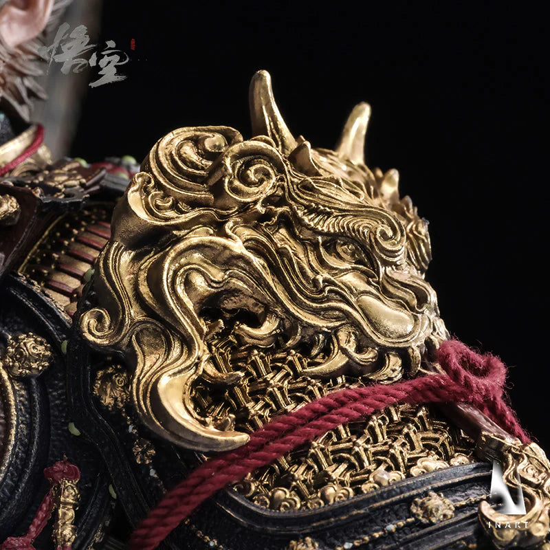 READY🔥INART MAG015 The Black Myth: Wukong Great Sage Armor Set 1/6 Scale Collectible Figure