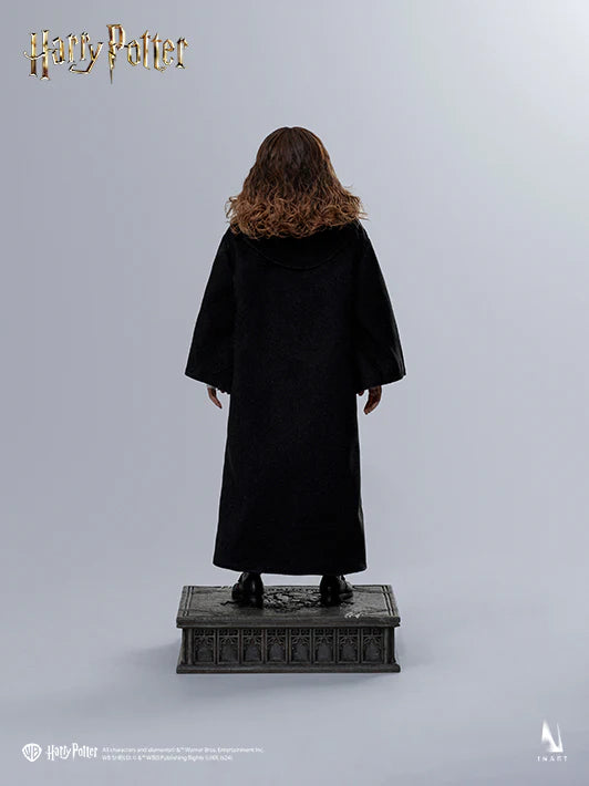 READY🔥InArt A011D1 Harry Potter and the Philosopher’s Stone - Hermione Granger 1/6 Figure Deluxe Version