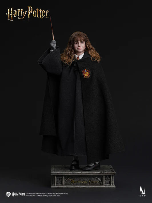 READY🔥InArt A011D1 Harry Potter and the Philosopher’s Stone - Hermione Granger 1/6 Figure Deluxe Version