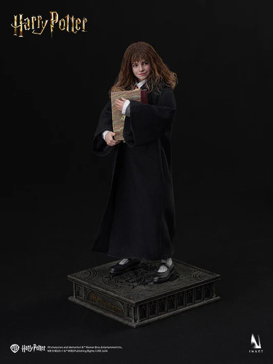 READY🔥InArt A011D1 Harry Potter and the Philosopher’s Stone - Hermione Granger 1/6 Figure Deluxe Version