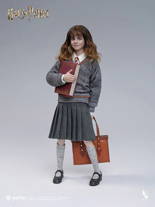 READY🔥InArt A011D1 Harry Potter and the Philosopher’s Stone - Hermione Granger 1/6 Figure Deluxe Version