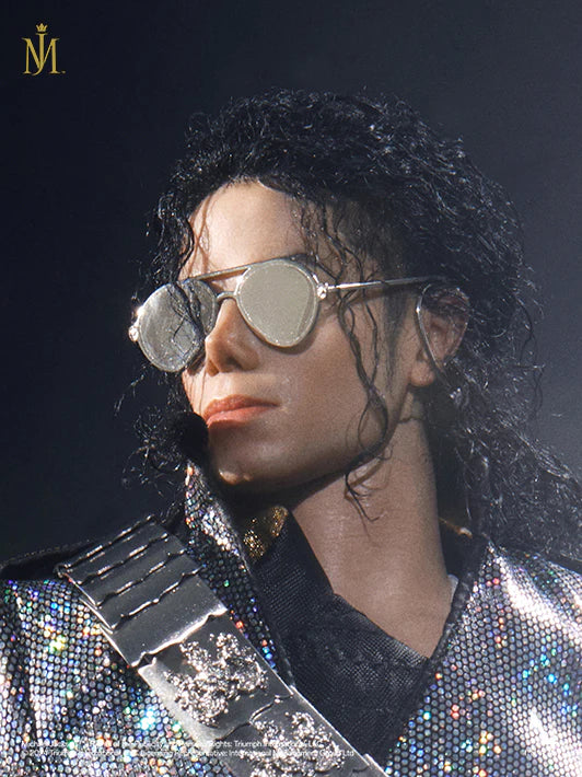🔥InArt A012 Michael Jackson 1/6 Collectible Figure