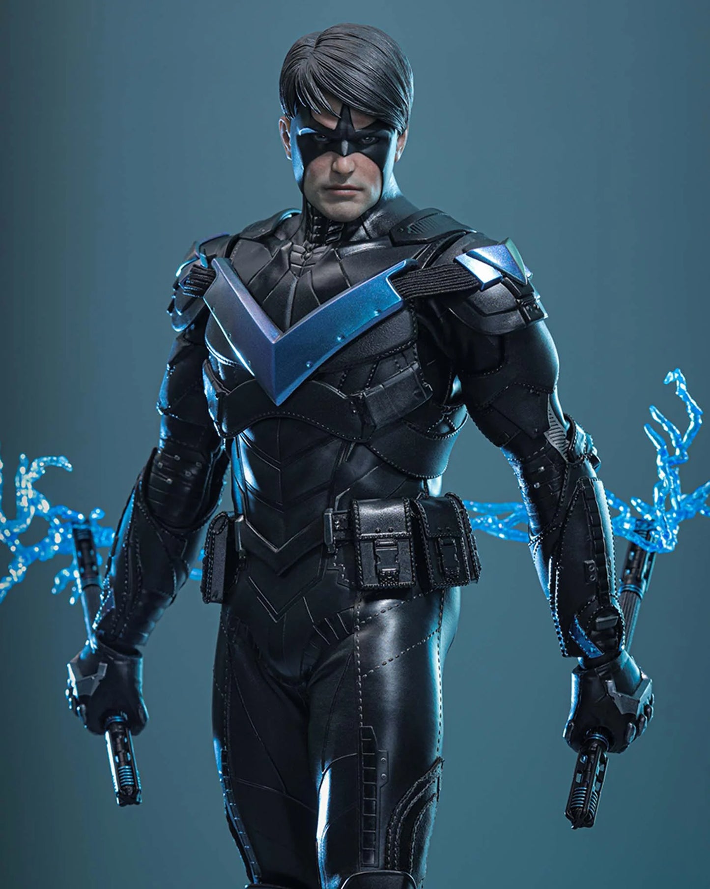 Preorder🔥Hot Toys VGM78 Batman: Arkham Knight 1/6th scale Nightwing Collectible Figure