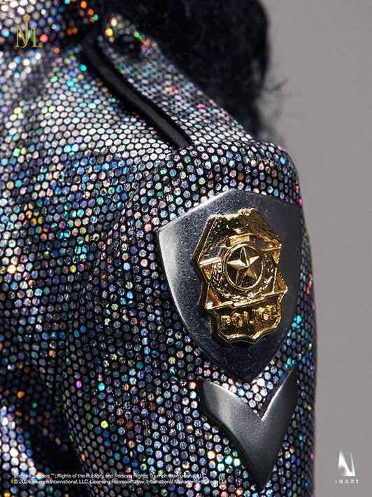 🔥InArt A012 Michael Jackson 1/6 Collectible Figure