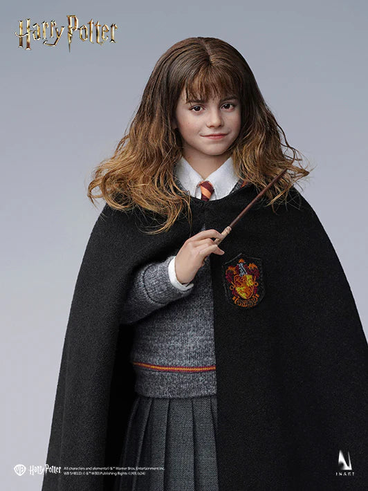 READY🔥InArt A011D1 Harry Potter and the Philosopher’s Stone - Hermione Granger 1/6 Figure Deluxe Version
