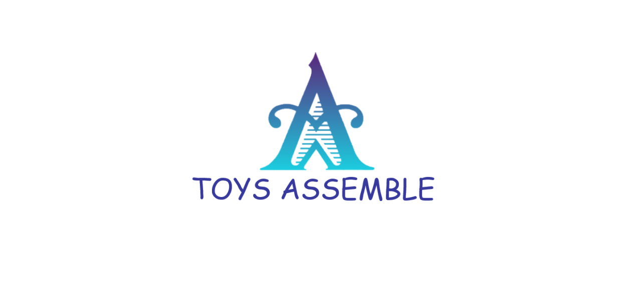 Pre Order ToysAssemble pre-order-toysassemble
