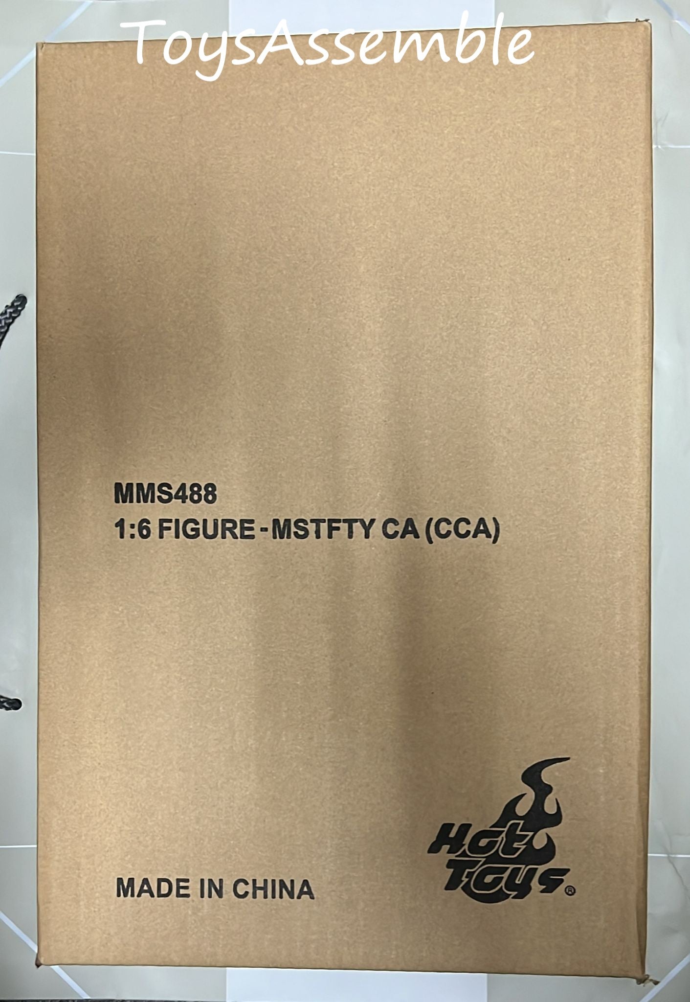 🔥Hot Toys MMS488 MARVEL STUDIOS 1/6 CAPTAIN AMERICA (CONCEPT ART VERSION)