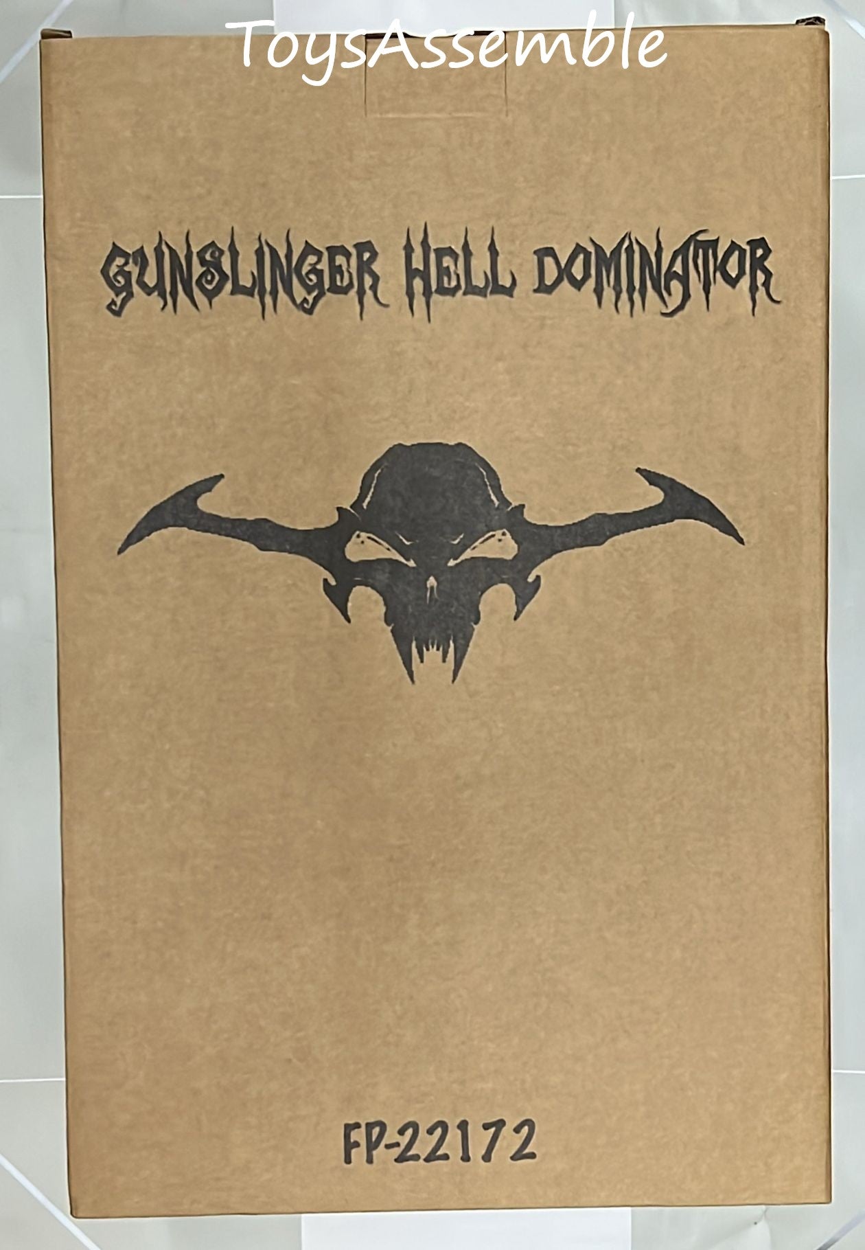 🔥Flash Point Studio FP-22172 1/6 Scale Hell Commander