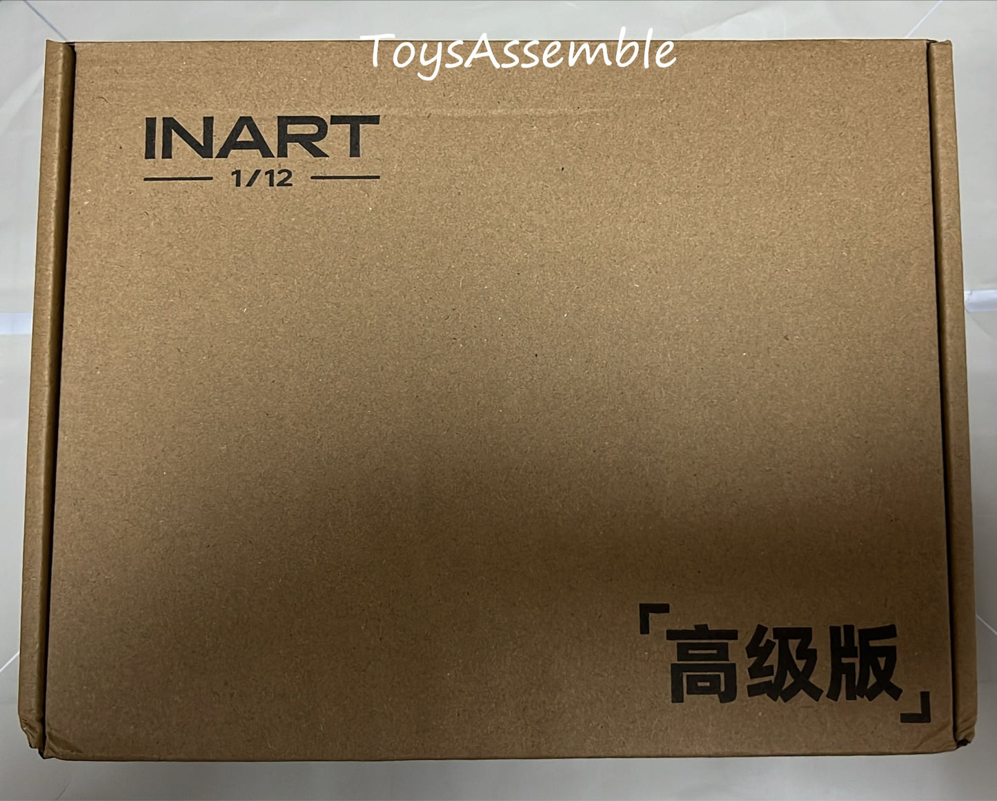 READY🔥INART Batman The Dark Knight Rises 1/12 Scale Collectible Figure