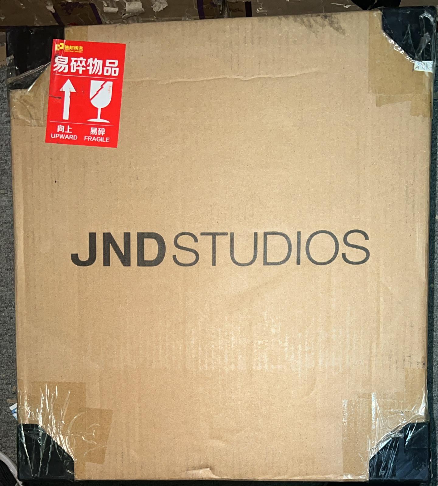 READY🔥JND Studios The Dark Knight - Joker (Type C) 1/6 Scale Hyperreal Figure - Kojun Works