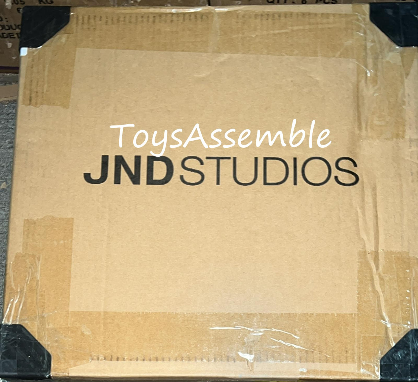 READY🔥JND Studios The Dark Knight - Joker (Type B) 1/6 Scale Hyperreal Figure - Kojun Works
