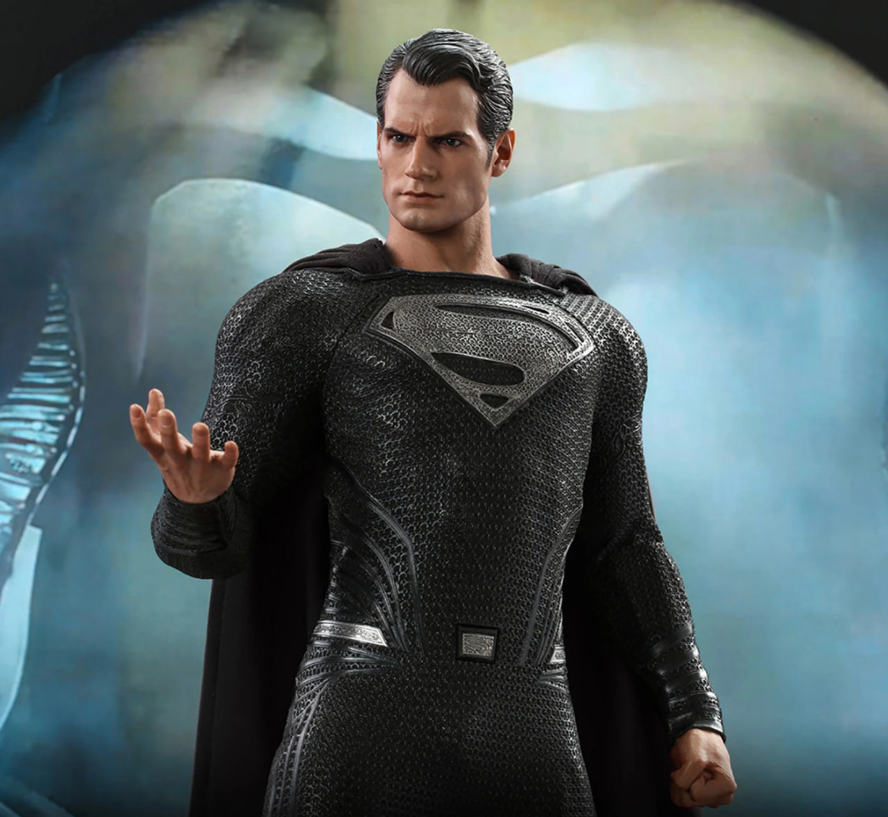 🔥Hot Toys TMS038 Zack Snyder's Justice League Knightmare Batman Superman