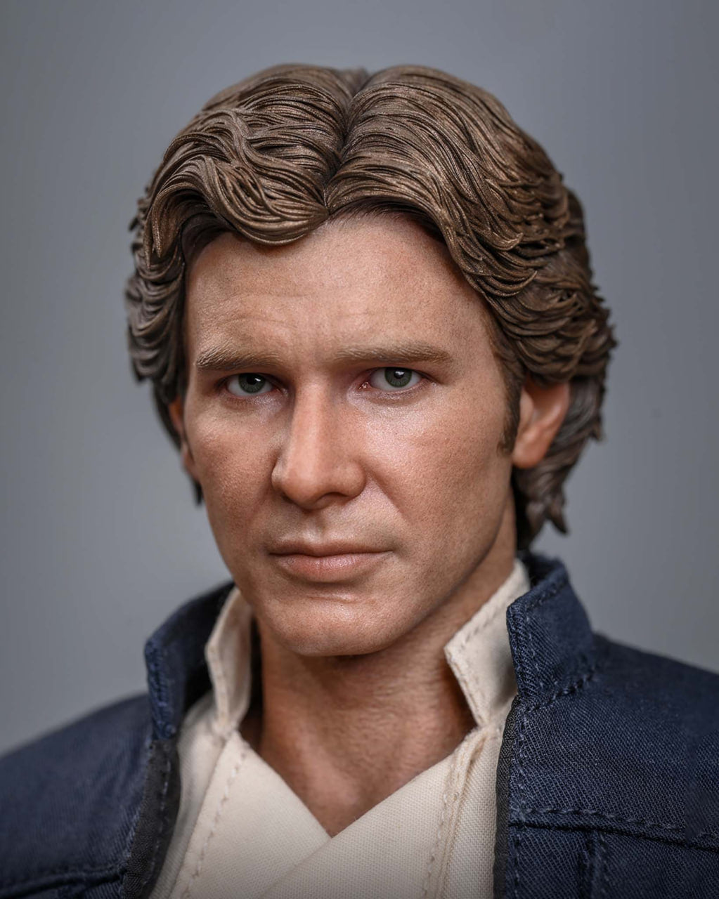 Preorderš„Hot Toys MMS846 Star Wars: The Empire Strikes Back 1/6th scale Han Solo Collectible Figure
