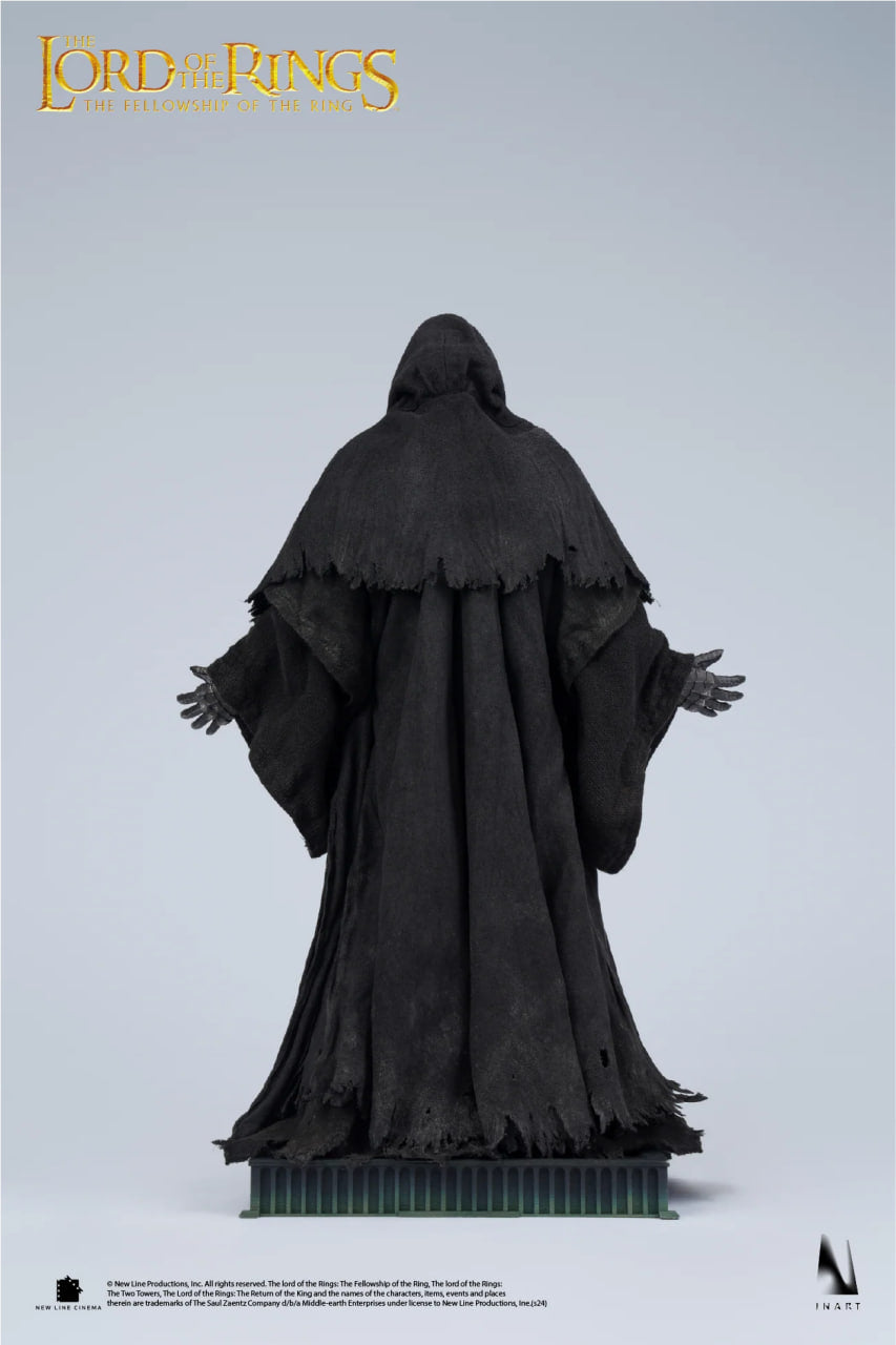 🔥INART A013D1 The Lord of the Rings: The Fellowship of the Ring Nazgûl 1/6 Collectible Figure Deluxe Version & Exclusive Sword