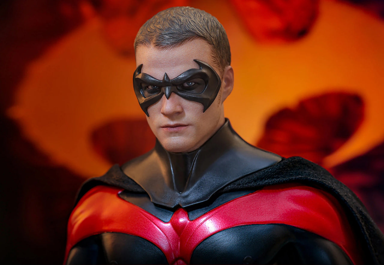 Preorderš„Hot Toys MMS787 Batman & Robin 1/6th scale Robin Collectible Figure