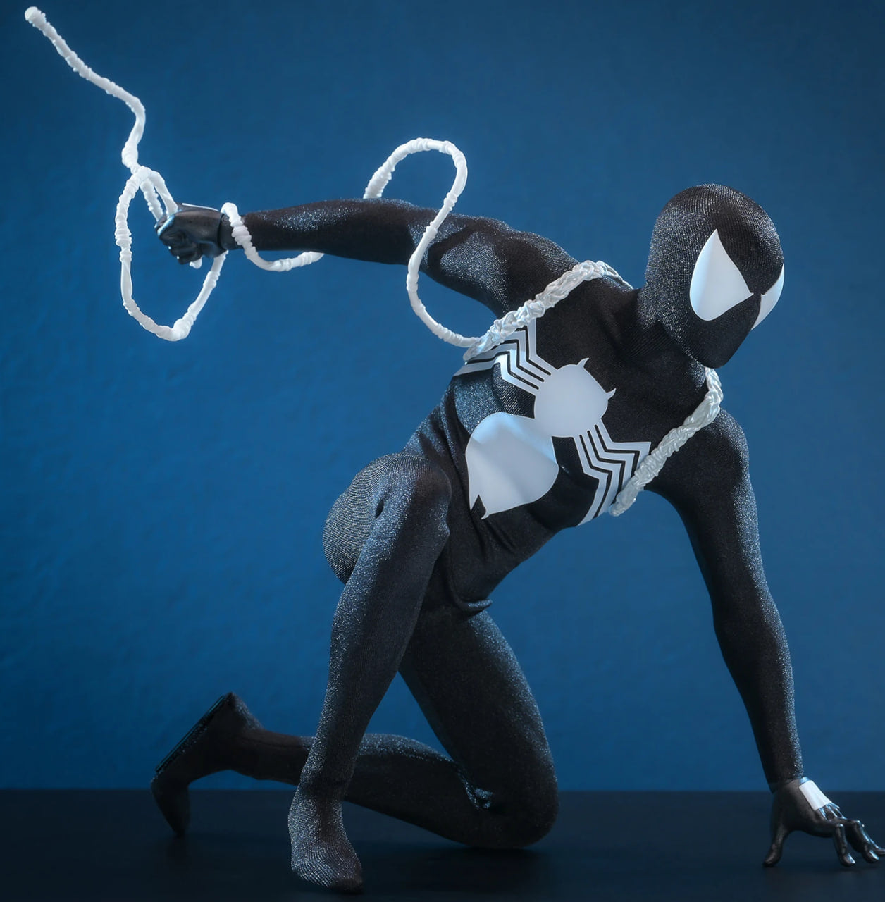 READY🔥Hot Toys Hono Studios HS04 Spider-Man (Symbiote Suit) Action Figure 1/6 Scale Collectible Figure
