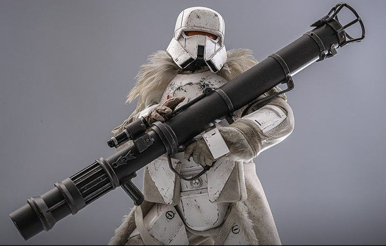 Preorderš„Hot Toys TMS157 Star Wars: Andor 1/6th scale Range Trooper Collectible Figure