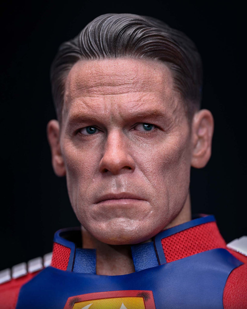 Preorder🔥Hot Toys TMS166 Peacemaker Season 2: 1/6th scale Peacemaker Collectible Figure