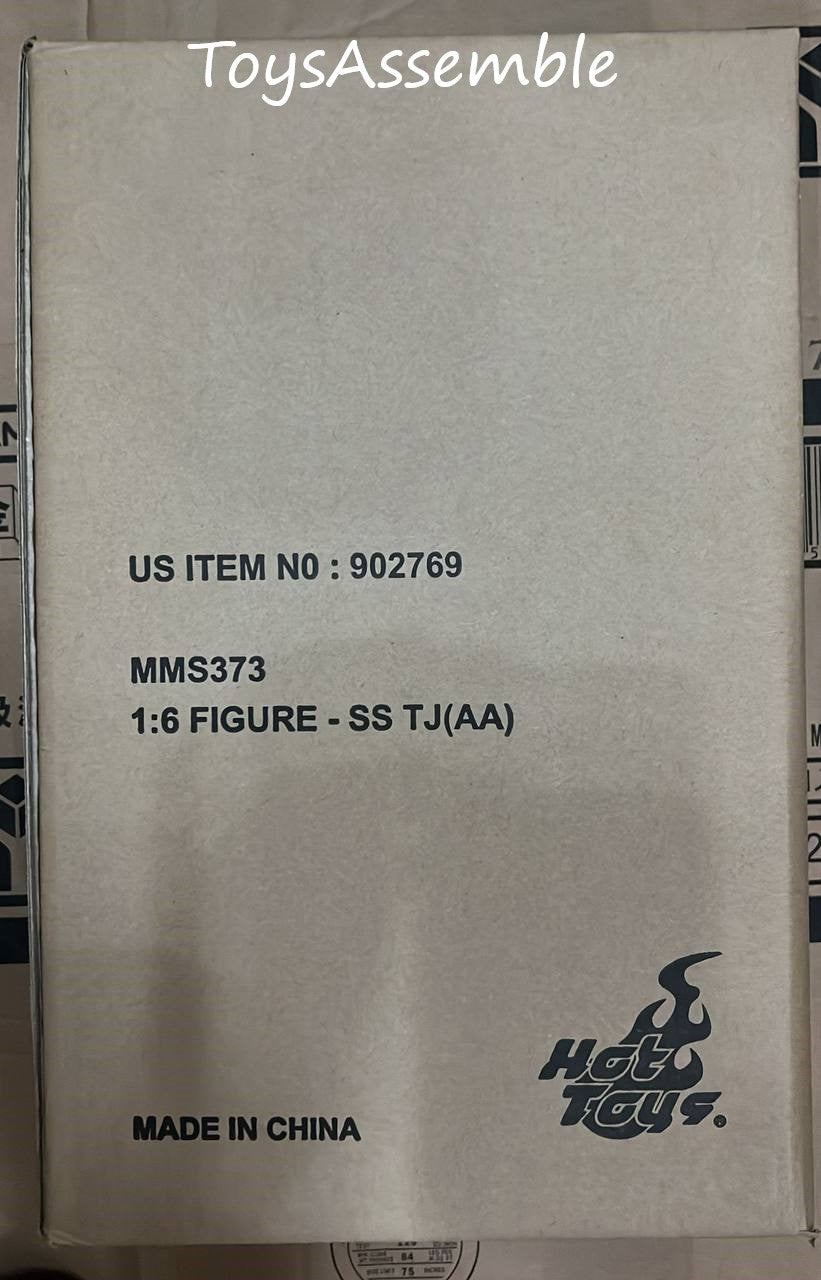 🔥MMS373 SUICIDE SQUAD 1/6 THE JOKER (ARKHAM ASYLUM VERSION)