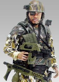 🔥Hot Toys🔥MMS04 Aliens – Uscm Sergeant Apone – ToysAssemble