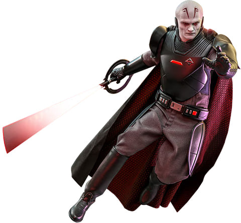 🔥Hot Toys TMS082 STAR WARS: OBI-WAN KENOBI 1/6 GRAND INQUISITOR