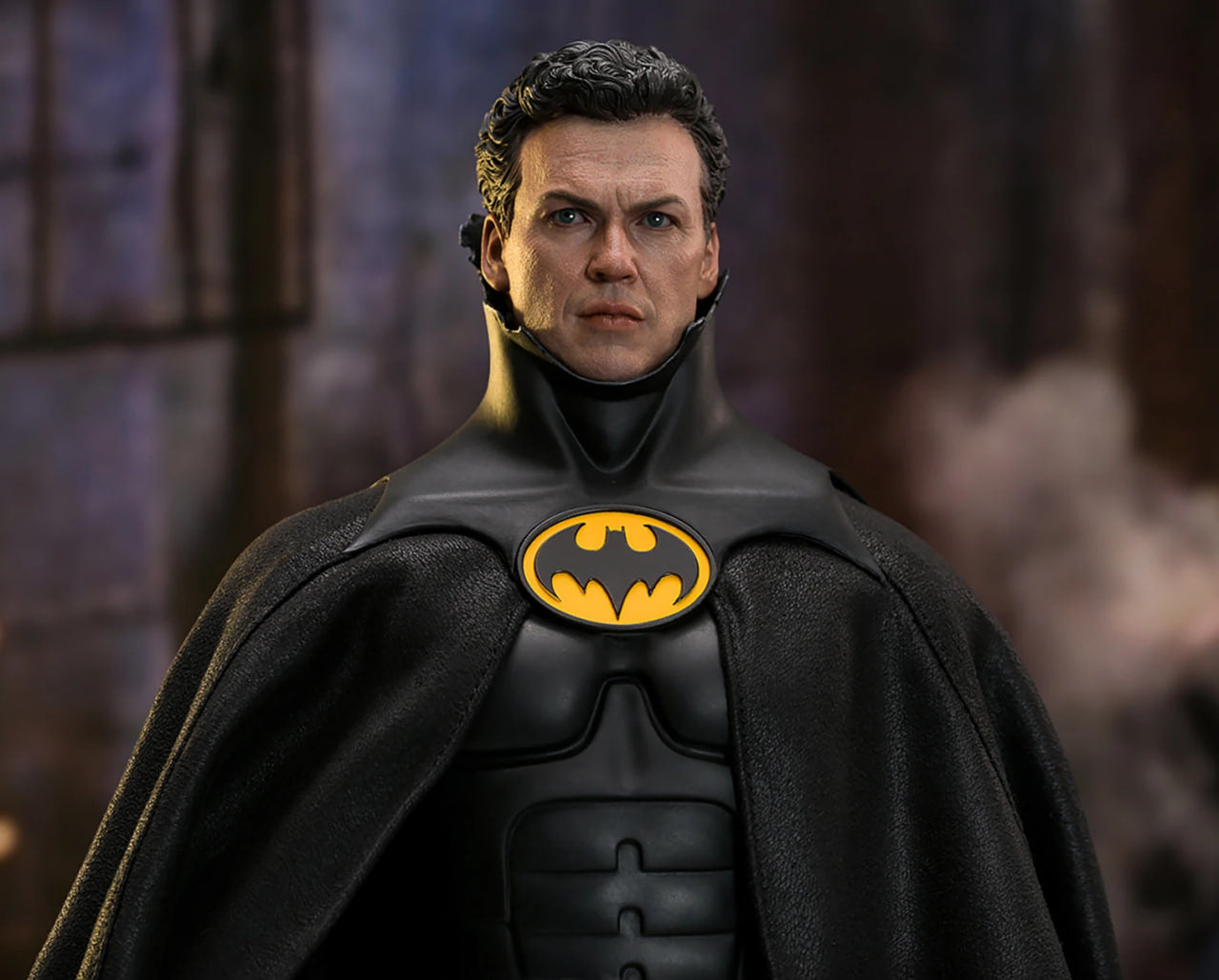 Preorderš„Hot Toys MMS770 Batman Returns 1/6th scale Batman Collectible Figure (Deluxe Version)