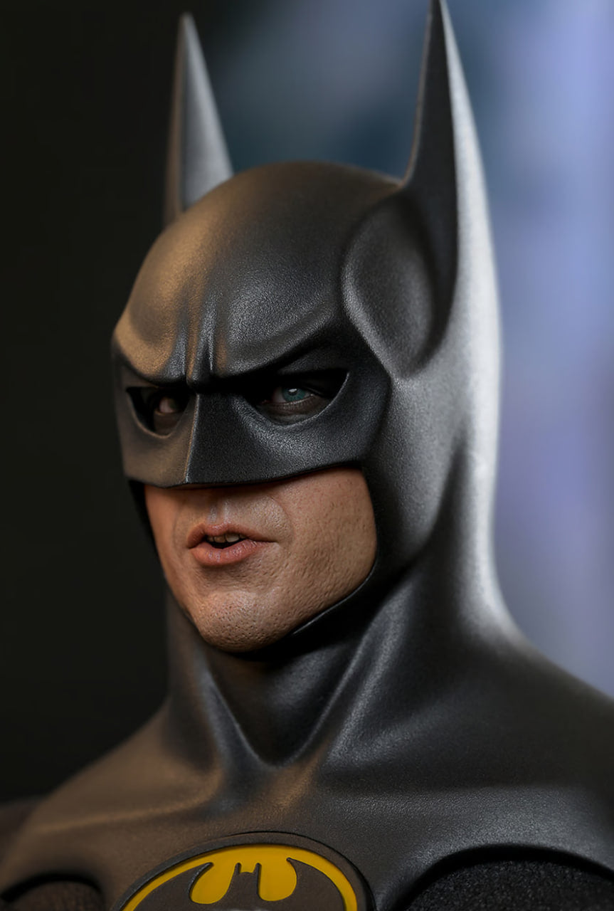 Preorderš„Hot Toys MMS770 Batman Returns 1/6th scale Batman Collectible Figure (Deluxe Version)