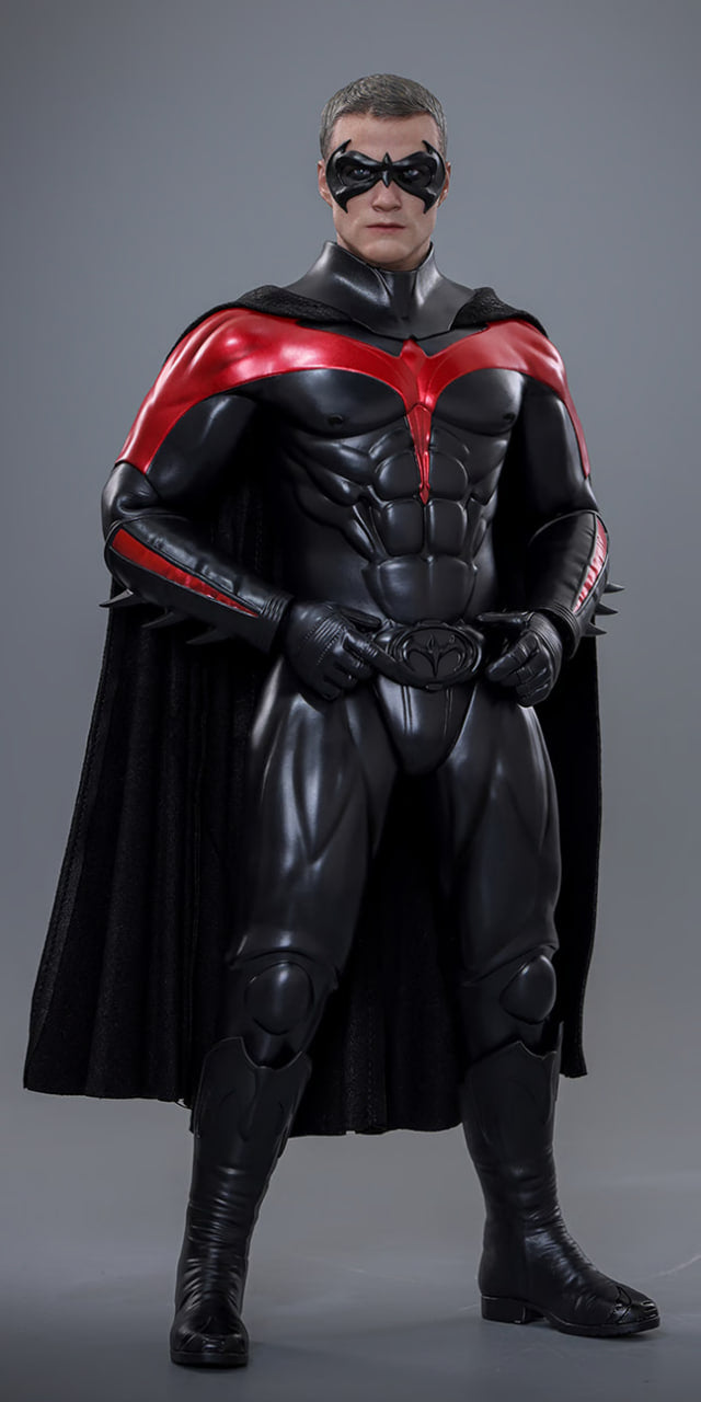 Preorderš„Hot Toys MMS787 Batman & Robin 1/6th scale Robin Collectible Figure