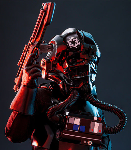 Preorderš„Hot Toys MMS798 Star Wars Episode IV : A New Hope 1/6th scale TIE Fighter Pilot Collectible Figure