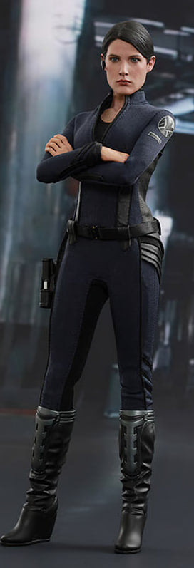 🔥Hot Toys MMS305 AVENGERS: AGE OF ULTRON 1/6 MARIA HILL