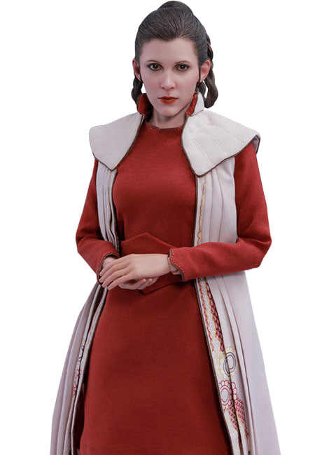 princess leia bespin dress Leia Organa (Cloud City)