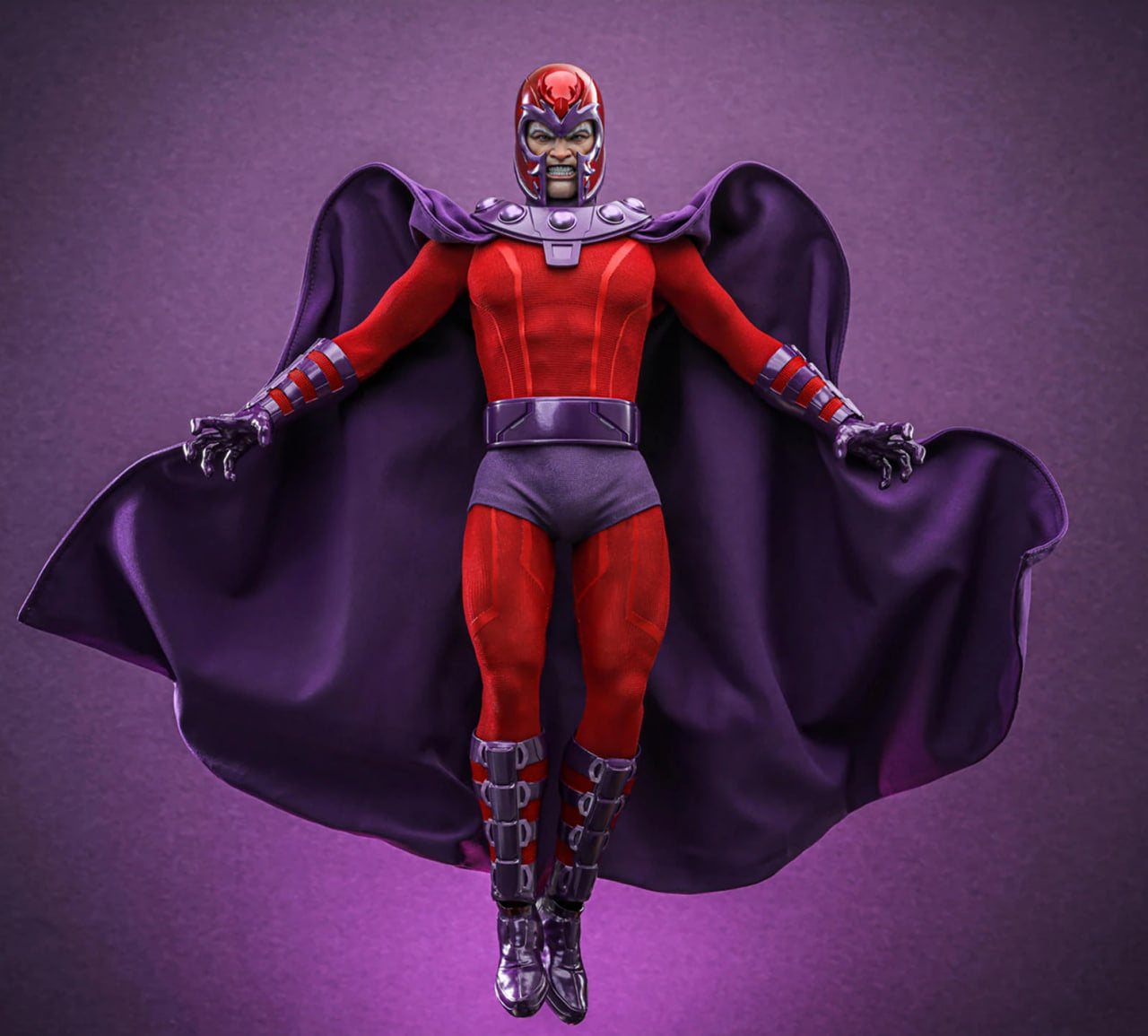 READY🔥Hot Toys Hono Studio HS02 X-men Magneto 1/6 Scale Collectible Figure