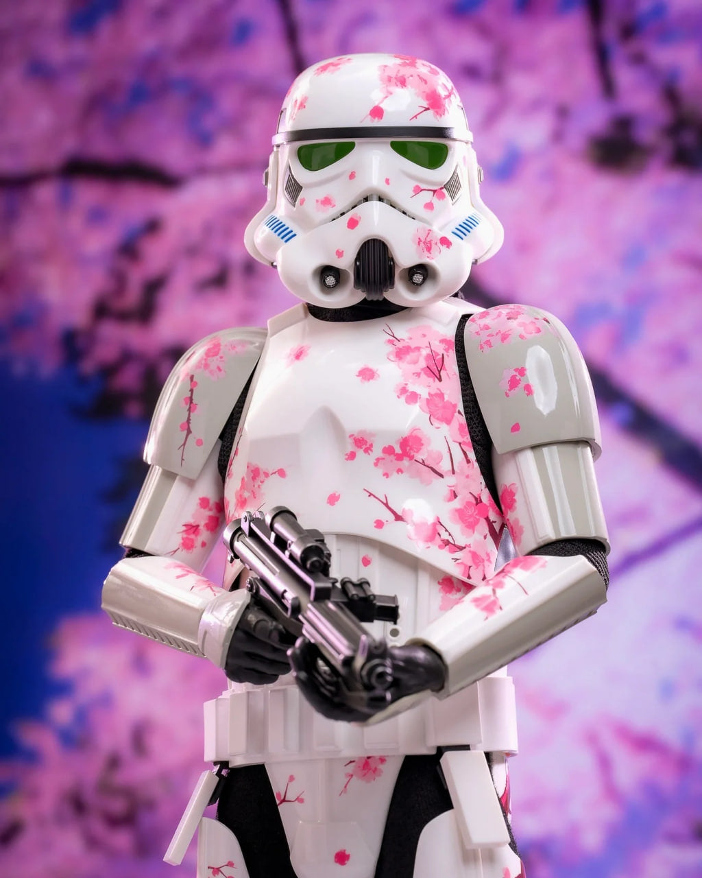 READY🔥Hot Toys MMS776 Star Wars 1/6th scale Stormtrooper