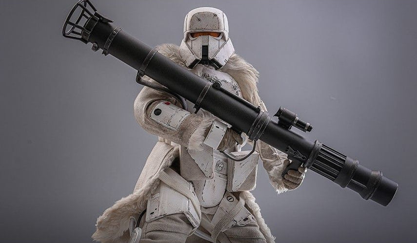 Preorderš„Hot Toys TMS157 Star Wars: Andor 1/6th scale Range Trooper Collectible Figure