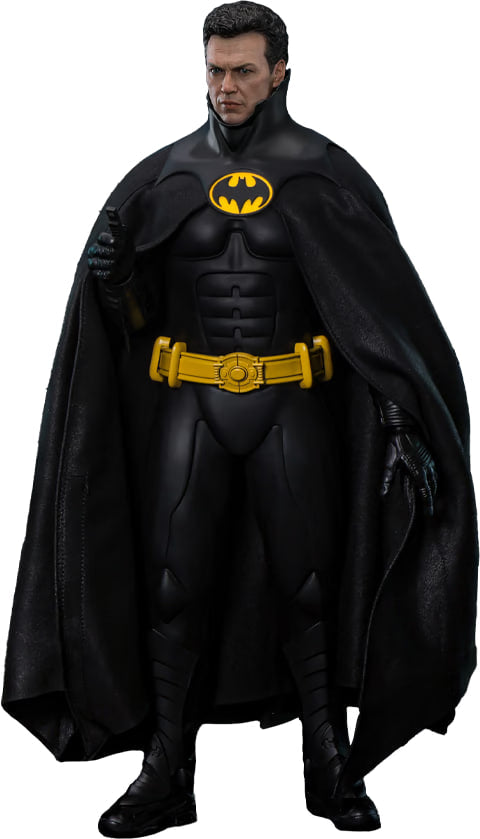 Preorderš„Hot Toys MMS770 Batman Returns 1/6th scale Batman Collectible Figure (Deluxe Version)