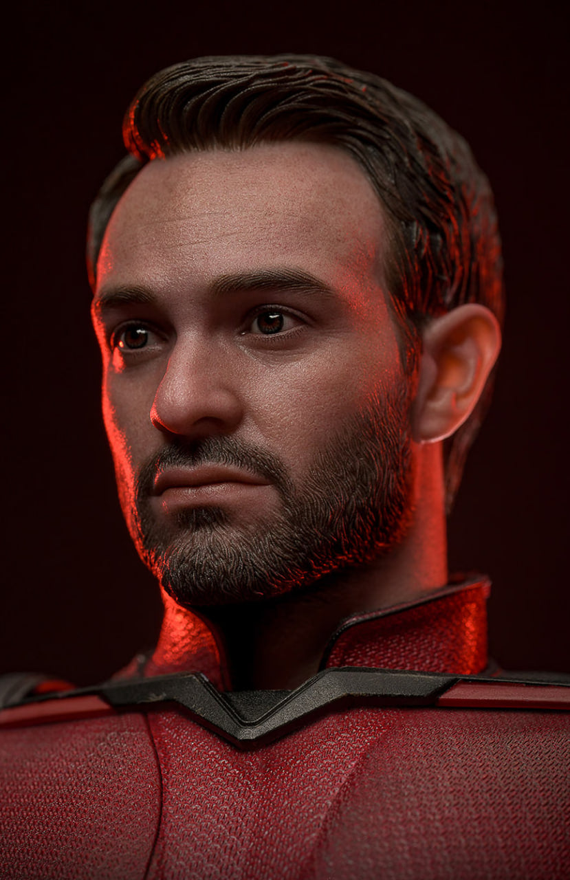 Preorderš„Hot Toys TMS154 Daredevil: Born Again 1/6th Scale Daredevil Collectible Figure