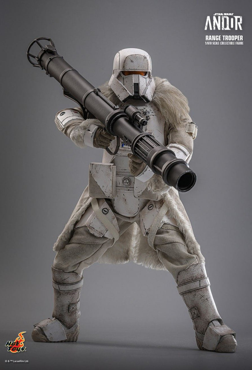 Preorderš„Hot Toys TMS157 Star Wars: Andor 1/6th scale Range Trooper Collectible Figure