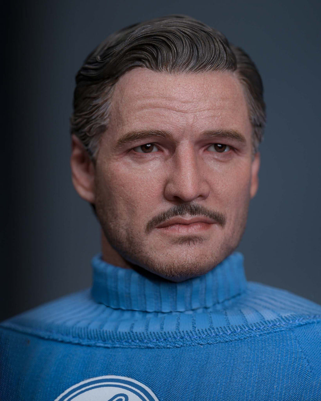 Preorder🔥Hot Toys MMS821B The Fantastic Four: First Steps 1/6th scale Mister Fantastic Collectible Figure Special Edition