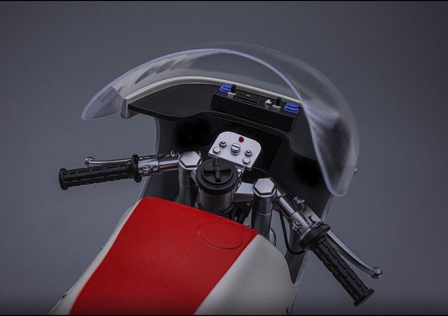 Preorder🔥Hot Toys TMS146 Kamen Rider Cyclone No.1 1/6th scale Collectible Figure