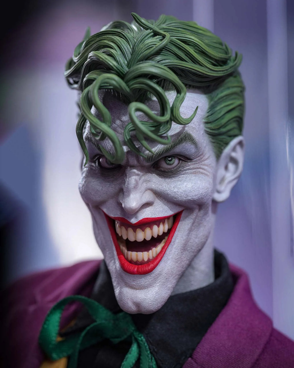 Preorderš„Hot Toys CMS028 Batman: The Killing Joke 1/6th scale The Joker Collectible Figure