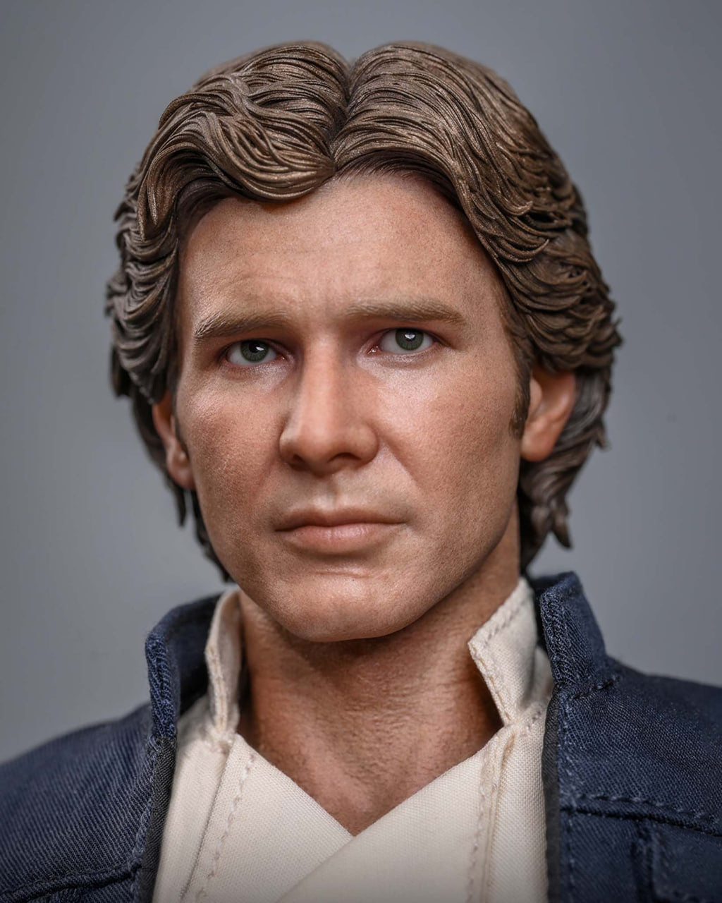 Preorderš„Hot Toys MMS846 Star Wars: The Empire Strikes Back 1/6th scale Han Solo Collectible Figure