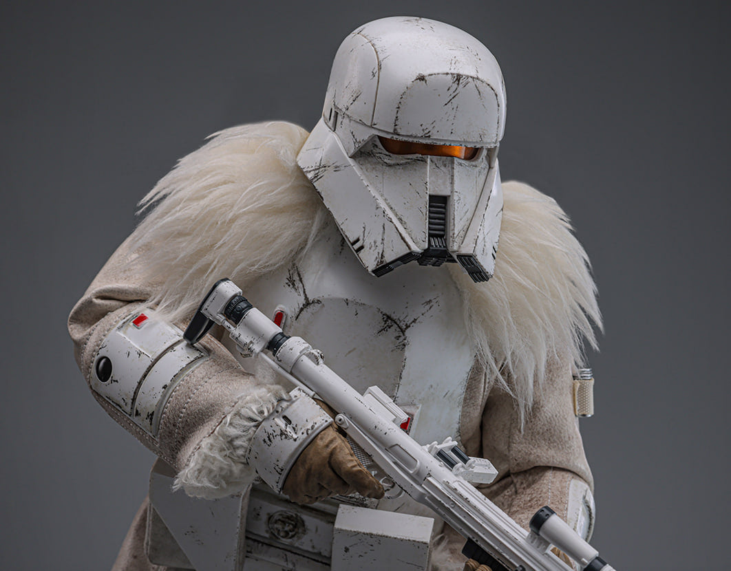 ホットトイズ MMS768 スターウォーズ レンジ・トルーパー 1/6 ムービー・マスターピース】『スター・ウォーズ』1/6スケール