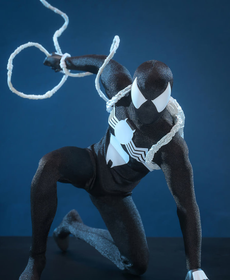READY🔥Hot Toys Hono Studios HS04 Spider-Man (Symbiote Suit) Action Figure 1/6 Scale Collectible Figure