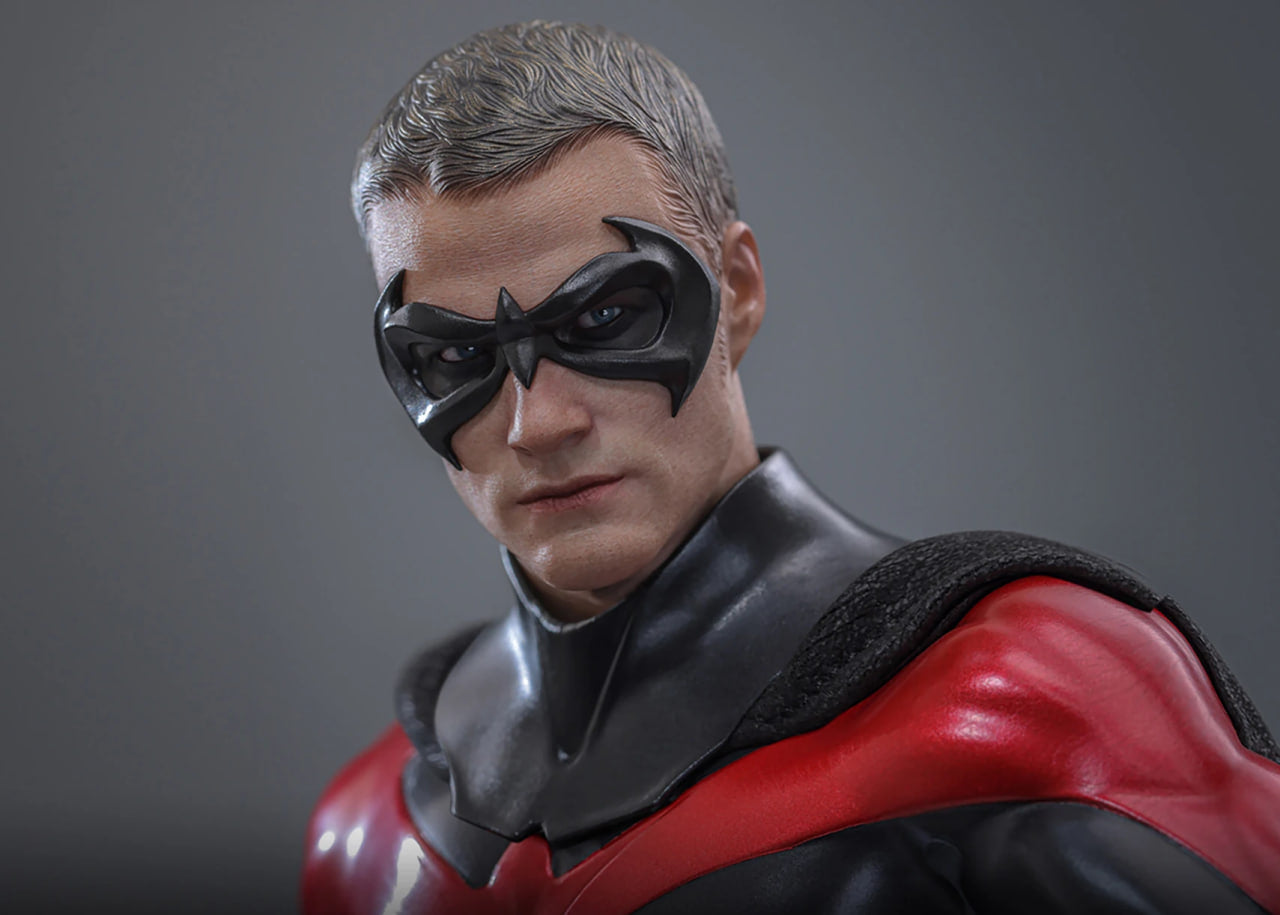 Preorderš„Hot Toys MMS787 Batman & Robin 1/6th scale Robin Collectible Figure