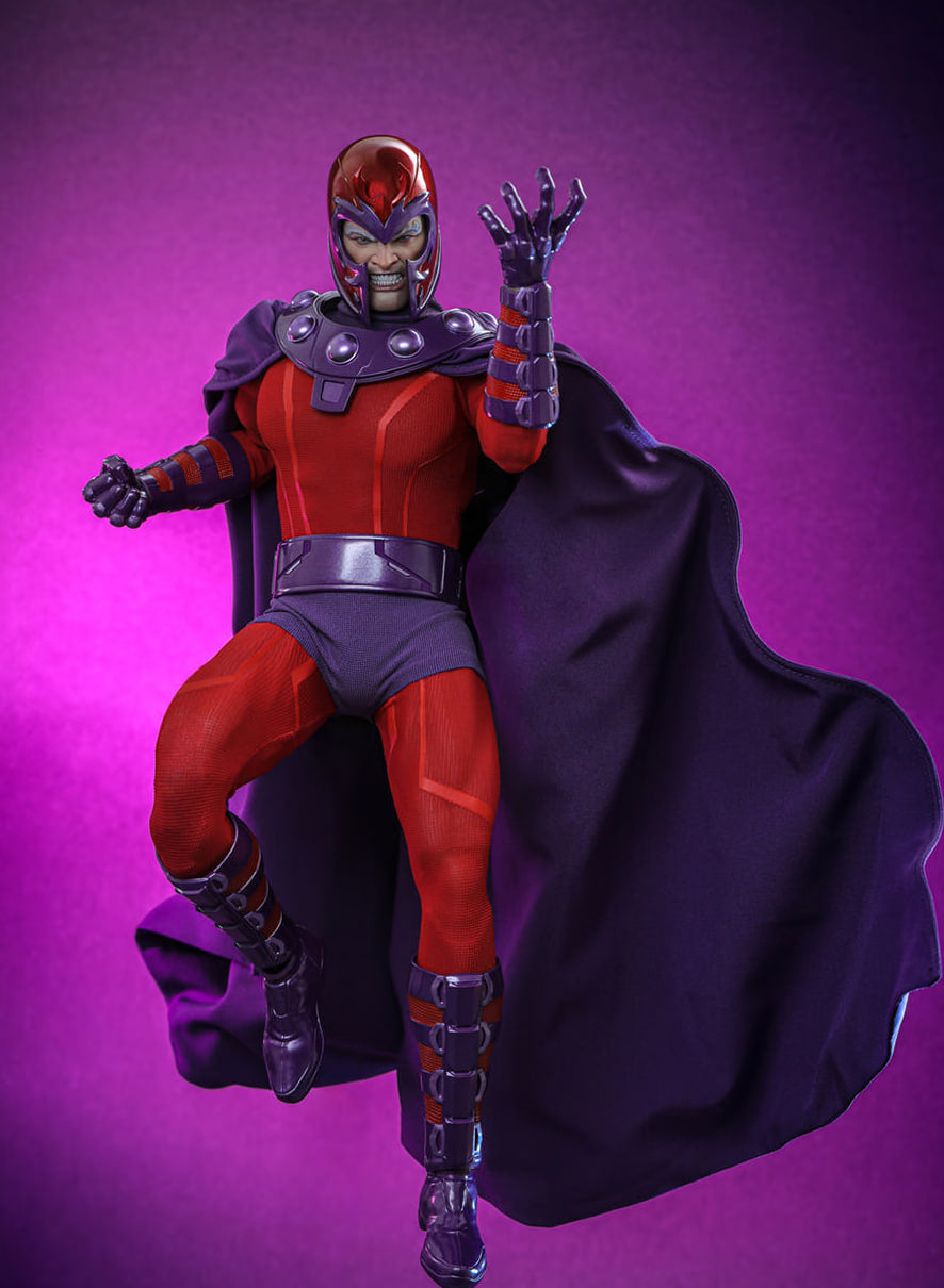 READY🔥Hot Toys Hono Studio HS02 X-men Magneto 1/6 Scale Collectible Figure