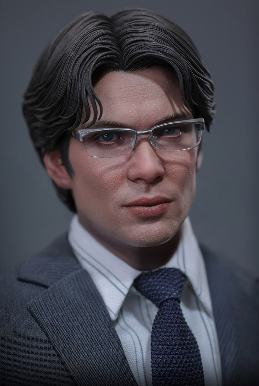 Preorderš„Hot Toys MMS801 Batman Begins 1/6th scale Scarecrow 2.0 Collectible Figure
