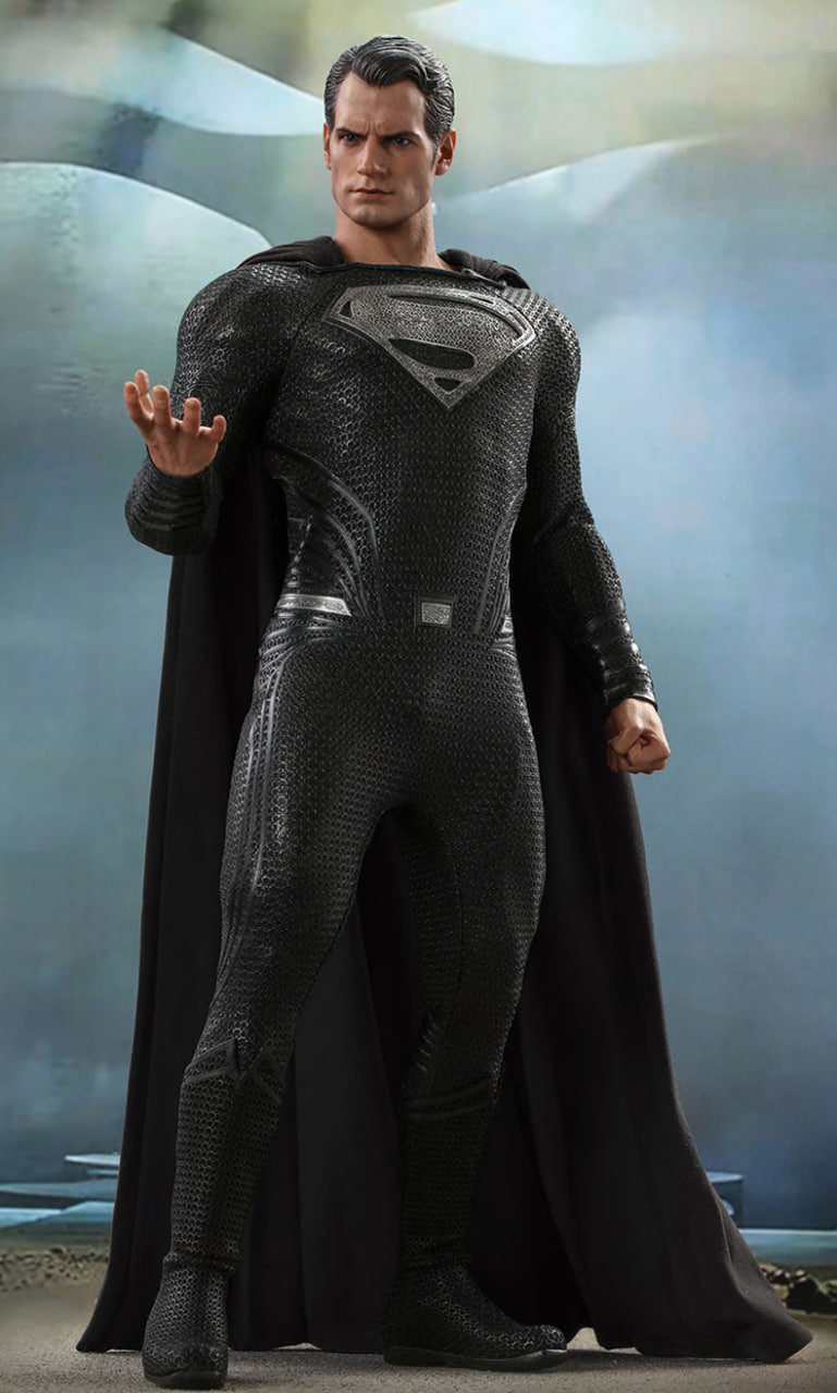 🔥Hot Toys TMS038 Zack Snyder's Justice League Knightmare Batman Superman
