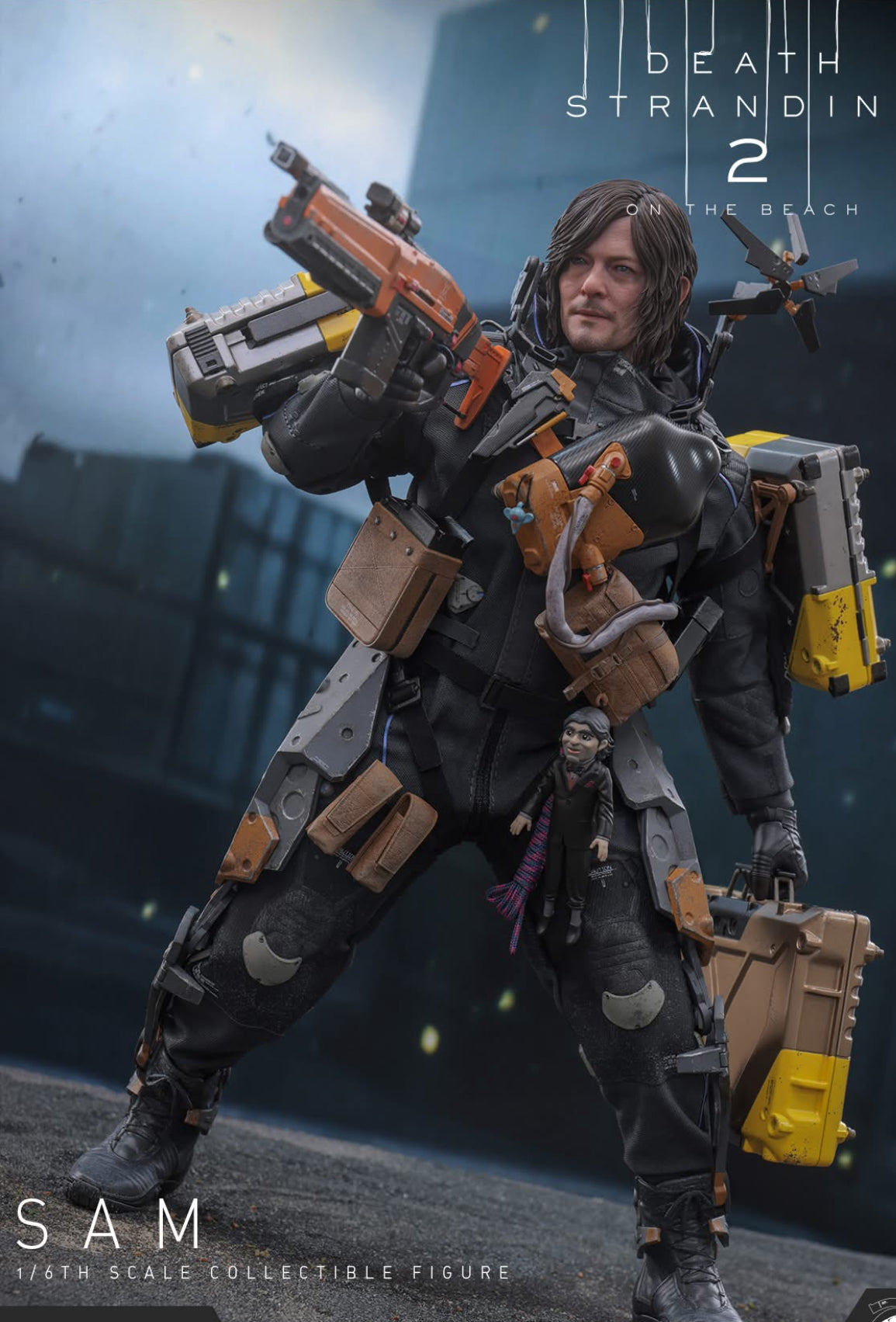 Pre-Order – ToysAssemble